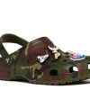 Palace x Classic Clog „Jungle Camo“ Palace x Classic Clog „Jungle Camo“