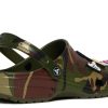 Palace x Classic Clog „Jungle Camo“ Palace x Classic Clog „Jungle Camo“