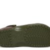 Palace x Classic Clog „Jungle Camo“ Palace x Classic Clog „Jungle Camo“