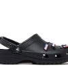 Palace x Classic Clog „Schwarz“ Palace x Classic Clog „Schwarz“