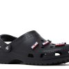 Palace x Classic Clog „Schwarz“ Palace x Classic Clog „Schwarz“