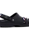 Palace x Classic Clog „Schwarz“ Palace x Classic Clog „Schwarz“