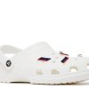 Palace x Classic Clog „Weiß“ Palace x Classic Clog „Weiß“