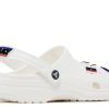 Palace x Classic Clog „Weiß“ Palace x Classic Clog „Weiß“