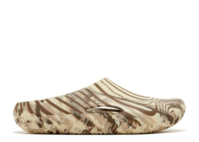 Palace x Mellow Slide „Bone“ Palace x Mellow Slide „Bone“