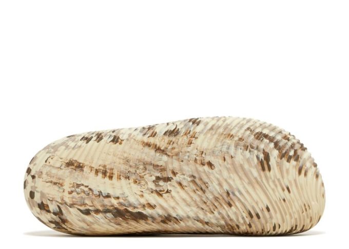 Palace x Mellow Slide „Bone“ Palace x Mellow Slide „Bone“