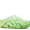 Palace x Mellow Slide „Celery“