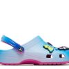 Palace x Rapha x Classic Clog „Education First“ Palace x Rapha x Classic Clog „Education First“