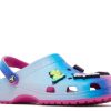 Palace x Rapha x Classic Clog „Education First“ Palace x Rapha x Classic Clog „Education First“