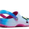 Palace x Rapha x Classic Clog „Education First“ Palace x Rapha x Classic Clog „Education First“