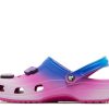 Palace x Rapha x Classic Clog „Education First“ Palace x Rapha x Classic Clog „Education First“