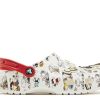 Peanuts x Classic Clog „Allover Print“