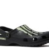 Pleasures x Classic Clog „Skelett – Im Dunkeln leuchtend“ Pleasures x Classic Clog „Skelett – Im Dunkeln leuchtend“