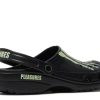 Pleasures x Classic Clog „Skelett – Im Dunkeln leuchtend“ Pleasures x Classic Clog „Skelett – Im Dunkeln leuchtend“
