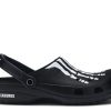 Pleasures x Clog „Skelett“ Pleasures x Clog „Skelett“