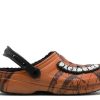 Pleasures x Dylan Clog „Orange Camo“ Pleasures x Dylan Clog „Orange Camo“