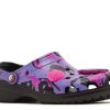 Pokémon x Classic Clog „Gengar“