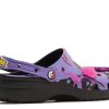 Pokémon x Classic Clog „Gengar“
