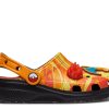 Pokémon x Classic Clog Kinder „Charizard“ Pokémon x Classic Clog Kinder „Charizard“