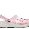 Pokémon x Classic Clog Kinder „Pummeluff“ Pokémon x Classic Clog Kinder „Pummeluff“