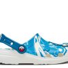 Pokémon x Classic Clog Kinder „Snorlax“ Pokémon x Classic Clog Kinder „Snorlax“
