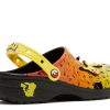Pokémon x Classic Clog „Pikachu“ Pokémon x Classic Clog „Pikachu“