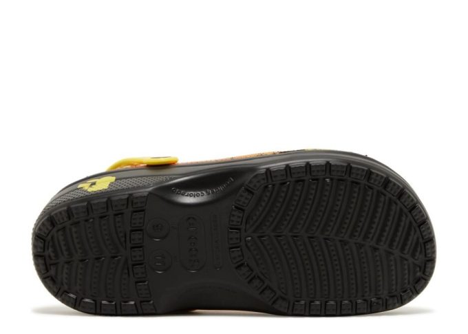 Pokémon x Classic Clog „Pikachu“ Pokémon x Classic Clog „Pikachu“