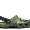 Post Malone x Clog „Postyco Green“ Australien exklusiv Post Malone x Clog „Postyco Green“ Australien exklusiv