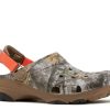 Realtree x All-Terrain Clog „Edge Camo – Walnut“ Realtree x All-Terrain Clog „Edge Camo – Walnut“