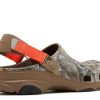 Realtree x All-Terrain Clog „Edge Camo – Walnut“ Realtree x All-Terrain Clog „Edge Camo – Walnut“