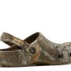 Realtree x Classic Clog „Edge Camo – Walnut“ Realtree x Classic Clog „Edge Camo – Walnut“