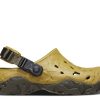 ROA x All-Terrain Atlas Clog „Urlaubsnostalgie“