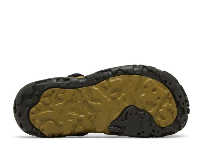 ROA x All-Terrain Atlas Clog „Urlaubsnostalgie“