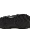 Ron English x Classic Clog „Area 54 – Schwarz“
