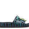 Ron English x Classic Slide „Schwarz“