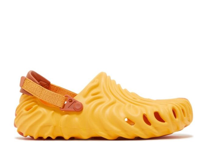 Salehe Bembury x Pollex Clog „Cobbler“