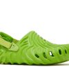 Salehe Bembury x Pollex Clog „Crocodile“