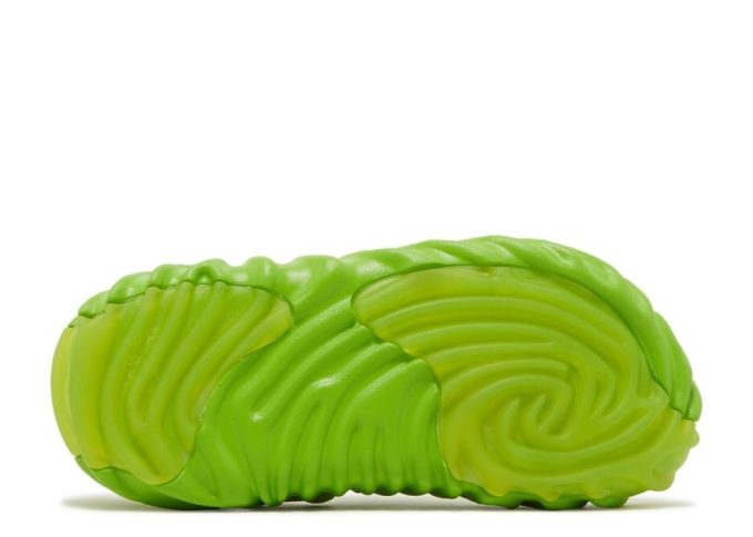 Salehe Bembury x Pollex Clog „Crocodile“