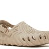 Salehe Bembury x Pollex Clog „Horchata“