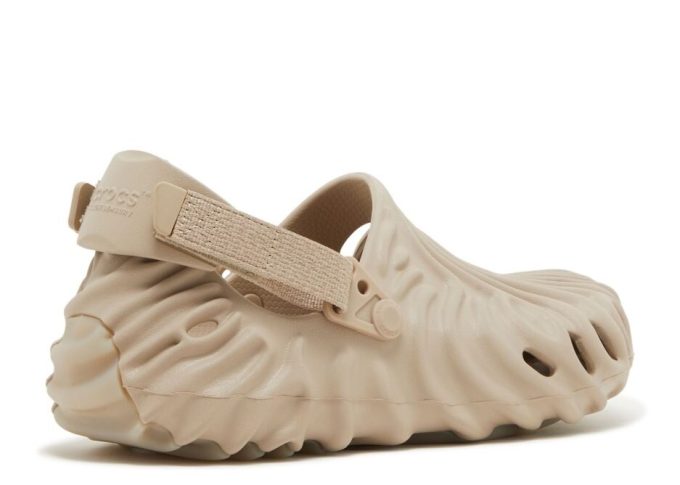 Salehe Bembury x Pollex Clog „Horchata“
