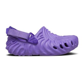 Salehe Bembury x Pollex Clog Kids „Dewberry“