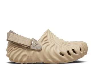 Salehe Bembury x Pollex Clog Kids „Stone Soup“