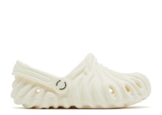 Salehe Bembury x Pollex Clog Kleinkind „Borealis“