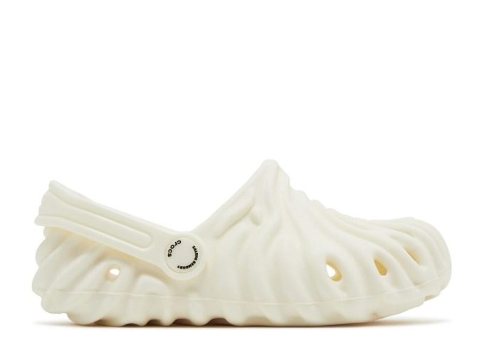 Salehe Bembury x Pollex Clog Kleinkind „Borealis“ Salehe Bembury x Pollex Clog Kleinkind „Borealis“