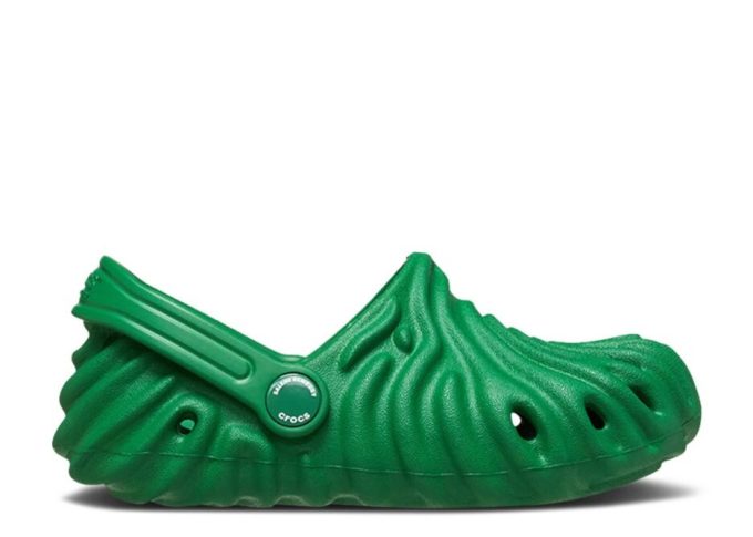 Salehe Bembury x Pollex Clog Kleinkind „Curry“ Salehe Bembury x Pollex Clog Kleinkind „Curry“