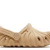 Salehe Bembury x Pollex Clog Kleinkind „Stone Soup“