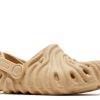 Salehe Bembury x Pollex Clog Kleinkind „Stone Soup“