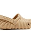 Salehe Bembury x Pollex Clog Kleinkind „Stone Soup“