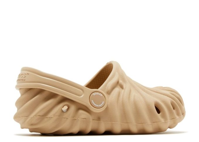 Salehe Bembury x Pollex Clog Kleinkind „Stone Soup“