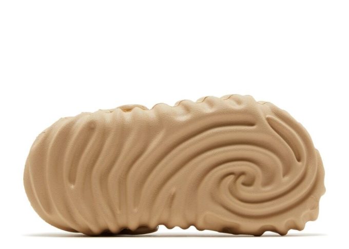 Salehe Bembury x Pollex Clog Kleinkind „Stone Soup“